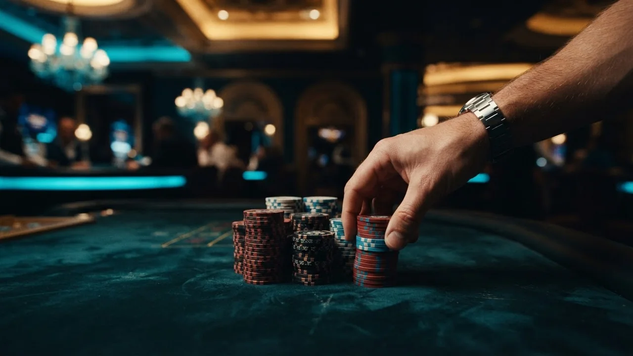 casino online españa dinero real