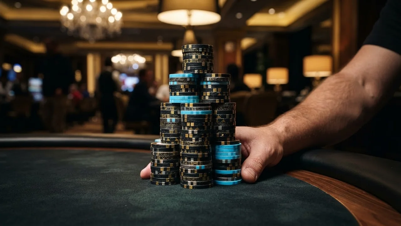 casino online españa dinero real
