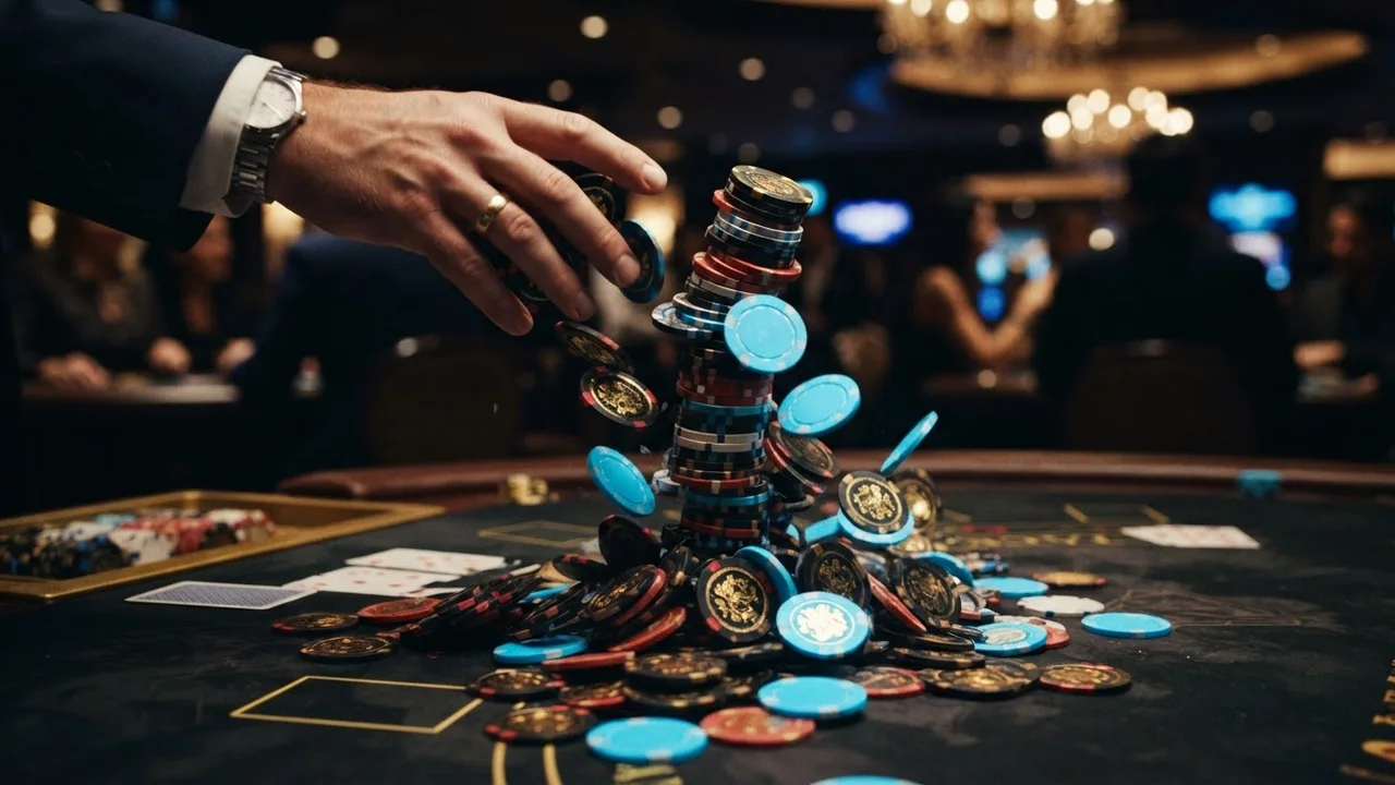 casino online españa dinero real