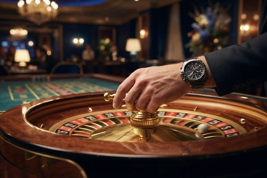casino online españa dinero real