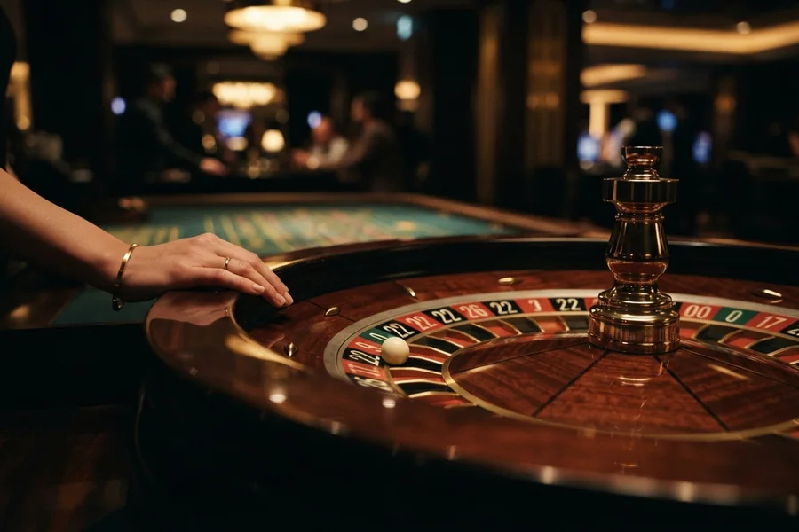 casino online españa dinero real
