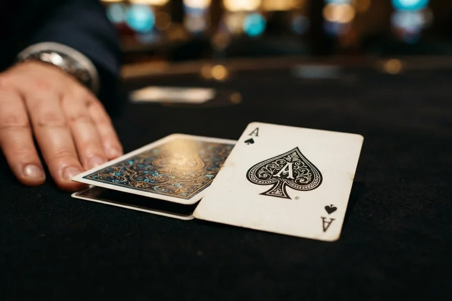 casino online españa dinero real