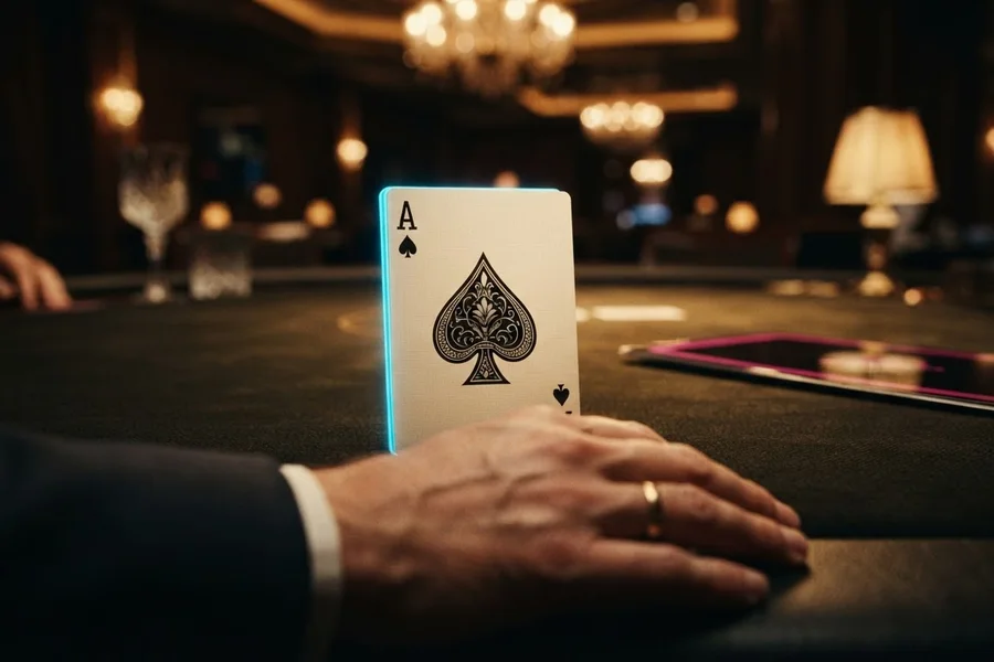 casino online españa dinero real