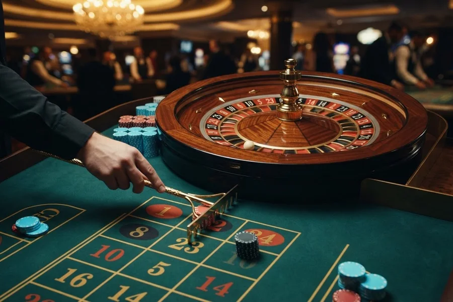 casino online españa dinero real