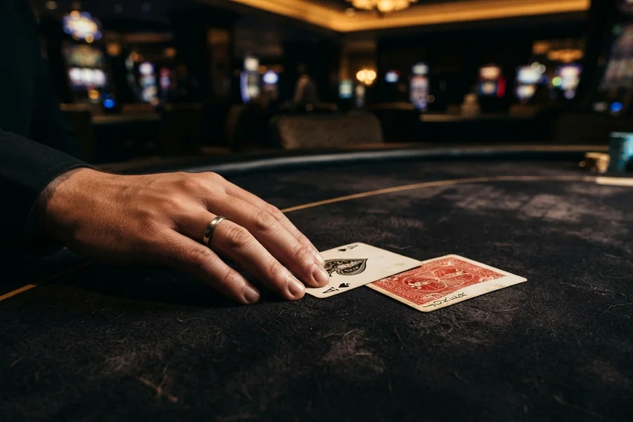 casino online españa dinero real