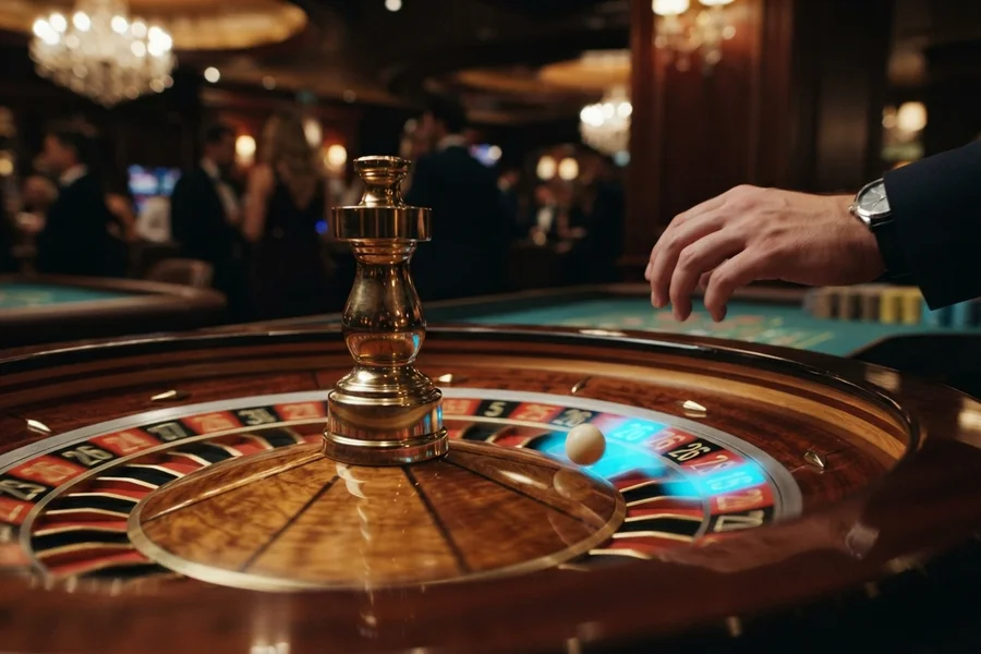 casino online españa dinero real