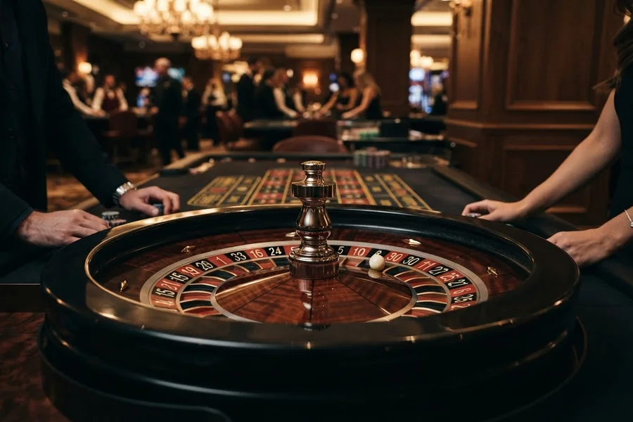 casino online españa dinero real