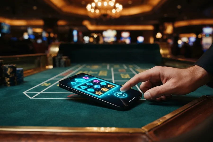 casino online españa dinero real